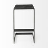 Mercana Kiran 69172 Black Furniture Alternative Image