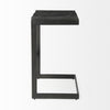Mercana Kiran 69172 Black Furniture Alternative Image