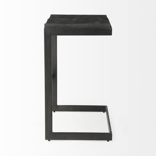 Mercana Kiran 69172 Black Furniture Alternative Image