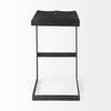 Mercana Kiran 69172 Black Furniture Alternative Image