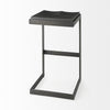 Mercana Kiran 69172 Black Furniture Alternative Image