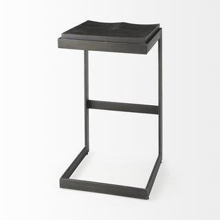 Mercana Kiran 69172 Black Furniture Alternative Image