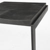 Mercana Kiran 69172 Black Furniture Alternative Image