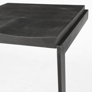 Mercana Kiran 69172 Black Furniture Alternative Image