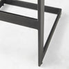 Mercana Kiran 69172 Black Furniture Alternative Image