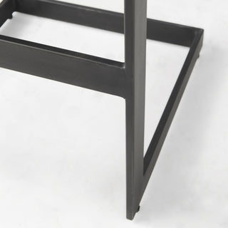 Mercana Kiran 69172 Black Furniture Alternative Image