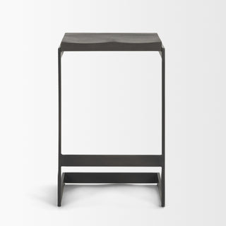 Mercana Kiran 69175 Black Furniture Alternative Image