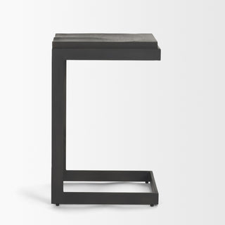Mercana Kiran 69175 Black Furniture Alternative Image