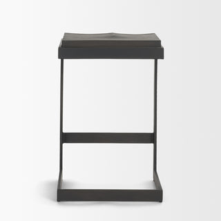 Mercana Kiran 69175 Black Furniture Alternative Image