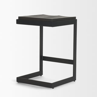 Mercana Kiran 69175 Black Furniture Alternative Image