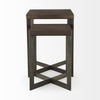Mercana Faye 69178 Gray Furniture Alternative Image