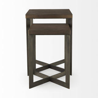 Mercana Faye 69178 Gray Furniture Alternative Image