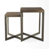 Mercana Faye 69178 Gray Furniture Alternative Image