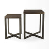 Mercana Faye 69178 Gray Furniture Alternative Image
