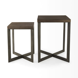 Mercana Faye 69178 Gray Furniture Alternative Image