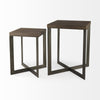 Mercana Faye 69178 Gray Furniture Alternative Image