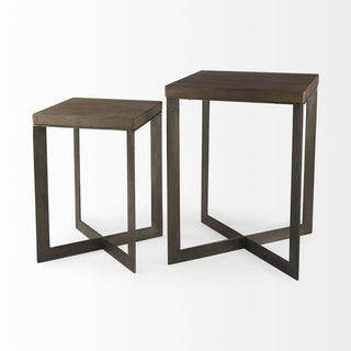 Mercana Faye 69178 Gray Furniture Alternative Image