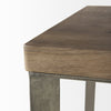 Mercana Faye 69178 Gray Furniture Alternative Image