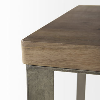 Mercana Faye 69178 Gray Furniture Alternative Image
