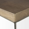 Mercana Faye 69178 Gray Furniture Alternative Image
