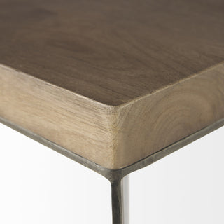 Mercana Faye 69178 Gray Furniture Alternative Image