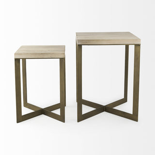 Mercana Faye 69179 Beige Furniture Alternative Image