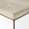 Mercana Faye 69179 Beige Furniture Alternative Image