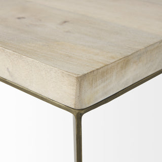 Mercana Faye 69179 Beige Furniture Alternative Image
