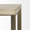 Mercana Faye 69179 Beige Furniture Alternative Image