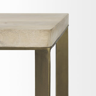 Mercana Faye 69179 Beige Furniture Alternative Image