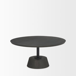 Mercana Maxwell 69202 Brown Furniture Alternative Image