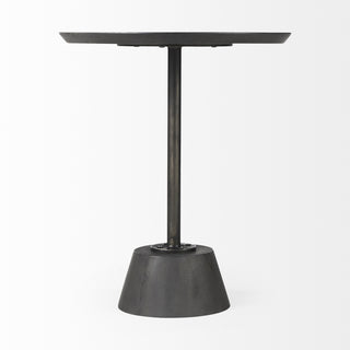 Mercana Maxwell 69204 Black Furniture Alternative Image