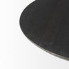 Mercana Maxwell 69204 Black Furniture Alternative Image