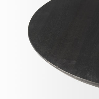 Mercana Maxwell 69204 Black Furniture Alternative Image