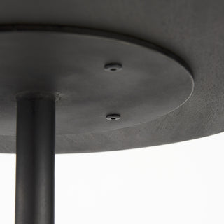 Mercana Maxwell 69204 Black Furniture Alternative Image