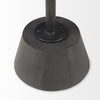 Mercana Maxwell 69204 Black Furniture Alternative Image