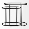 Mercana Celine 69492 Black Furniture Alternative Image