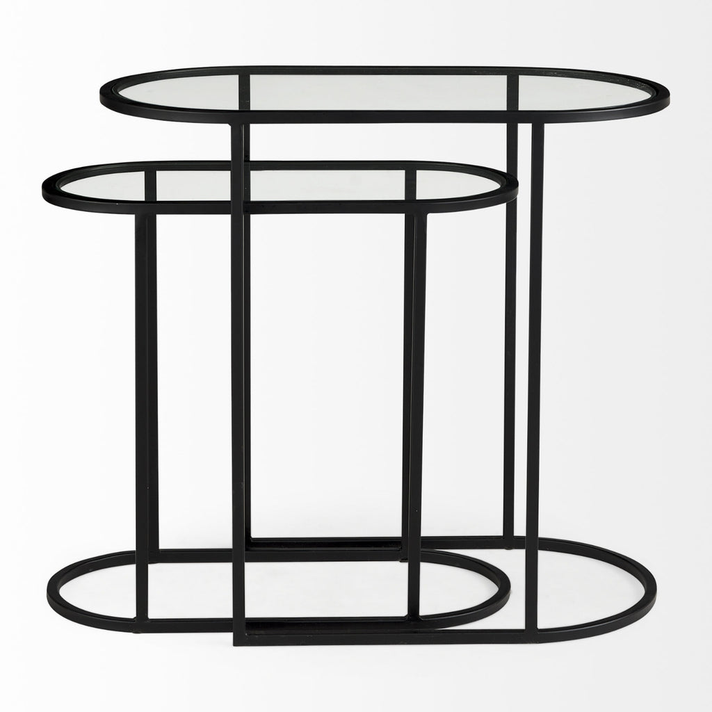 Mercana Celine 69492 Black Furniture Alternative Image