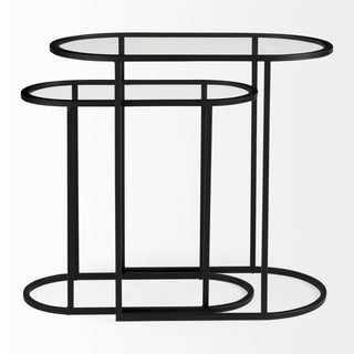 Mercana Celine 69492 Black Furniture Alternative Image