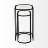 Mercana Celine 69492 Black Furniture Alternative Image