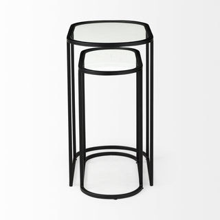 Mercana Celine 69492 Black Furniture Alternative Image