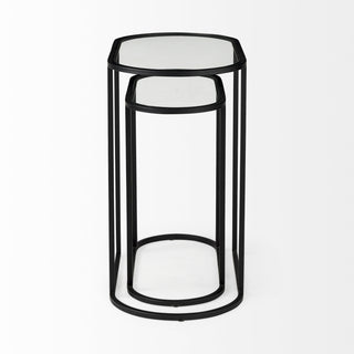 Mercana Celine 69492 Black Furniture Alternative Image