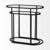 Mercana Celine 69492 Black Furniture Alternative Image