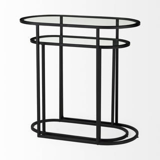 Mercana Celine 69492 Black Furniture Alternative Image