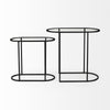 Mercana Celine 69492 Black Furniture Alternative Image