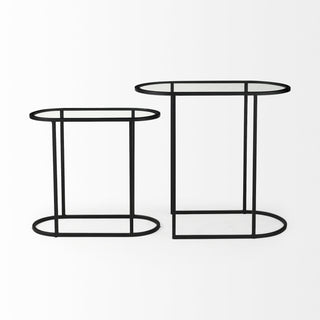 Mercana Celine 69492 Black Furniture Alternative Image