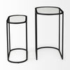 Mercana Celine 69492 Black Furniture Alternative Image