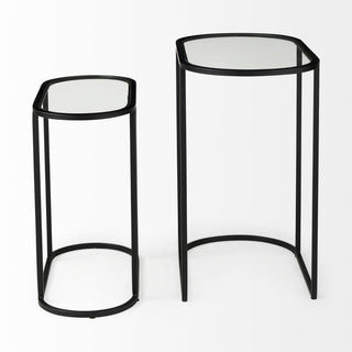 Mercana Celine 69492 Black Furniture Alternative Image