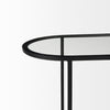 Mercana Celine 69492 Black Furniture Alternative Image