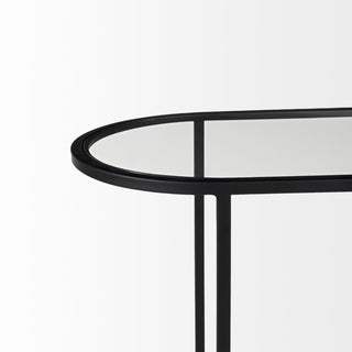 Mercana Celine 69492 Black Furniture Alternative Image